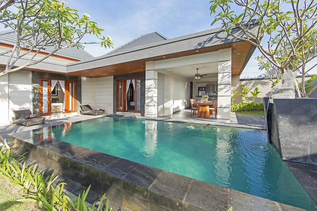 The Banyumas Suite Villa Legian 0*, Legian (Bali)