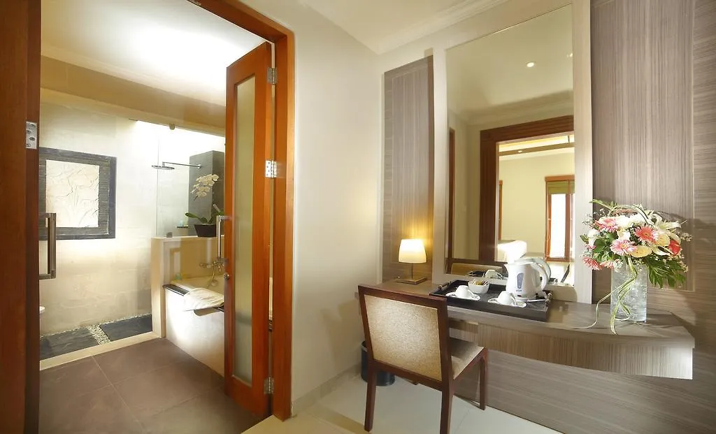 The Banyumas Suite Villa Legian 0*, Legian (Bali) Indonesia