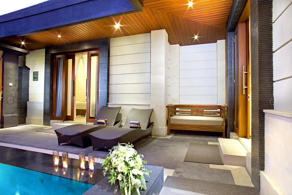 The Banyumas Suite Villa Legian 0*, Legian (Bali)