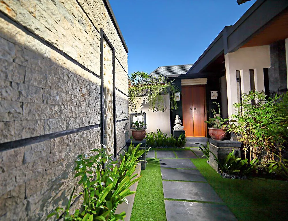 The Banyumas Suite Villa Legian 0*, Legian (Bali) Indonesia