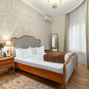 Vremena Goda Hotel Moscow