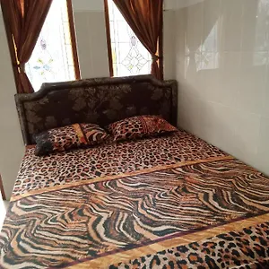 Kwatera prywatna Cempaka 2 Homestay, Legian