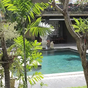 2* Guest house Mangga Bali