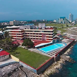 Chateau Miramar By Be Live Hotel Havana