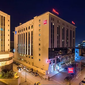 Ibis Hotel Tunis