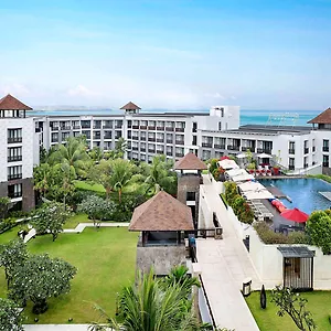 Pullman Bali Beach Rezort