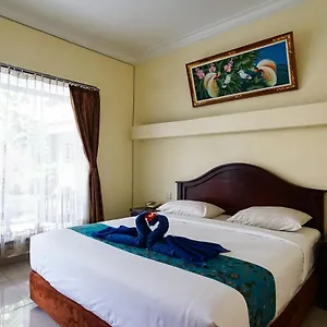 4* Hotel Taman Ayu