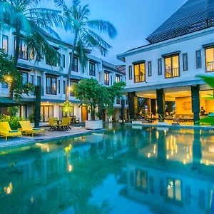 Casa Padma Hotel Legian (Bali)