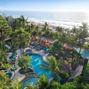 Otel Beach, Legian