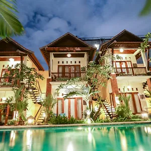 Pelasa Hotel Legian (Bali)