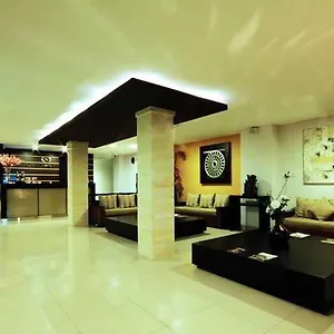 3* Hotel Gosyen