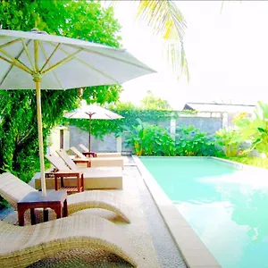 3* Holiday park Bali Guest