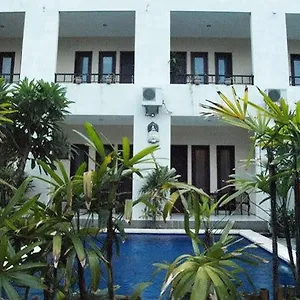 4* Guest house Grand Bimasena