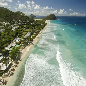 Long Bay Beach Club Resort Tortola