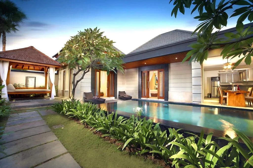 The Banyumas Suite Villa Legian 0*, Legian (Bali) Indonesia